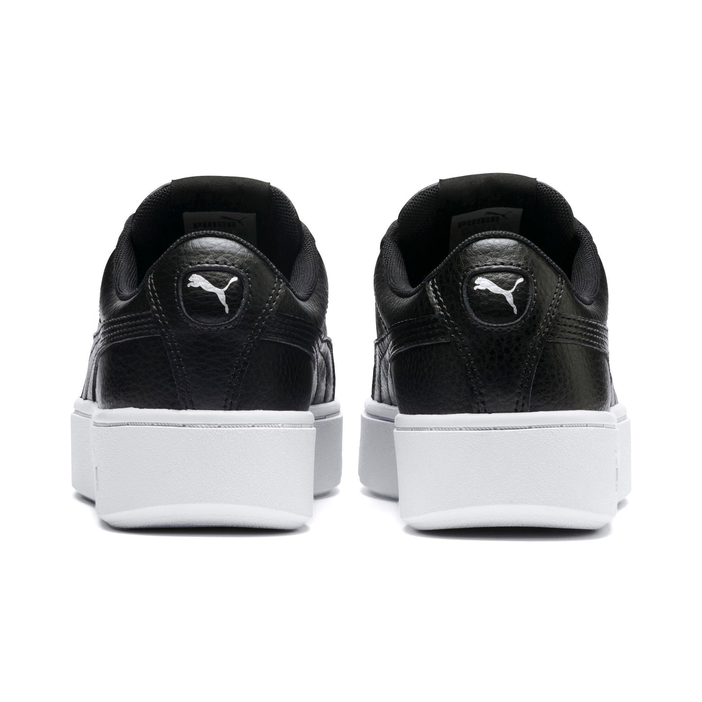 Zapatilla De Dama Vikky Stacked L Wns Marca Puma