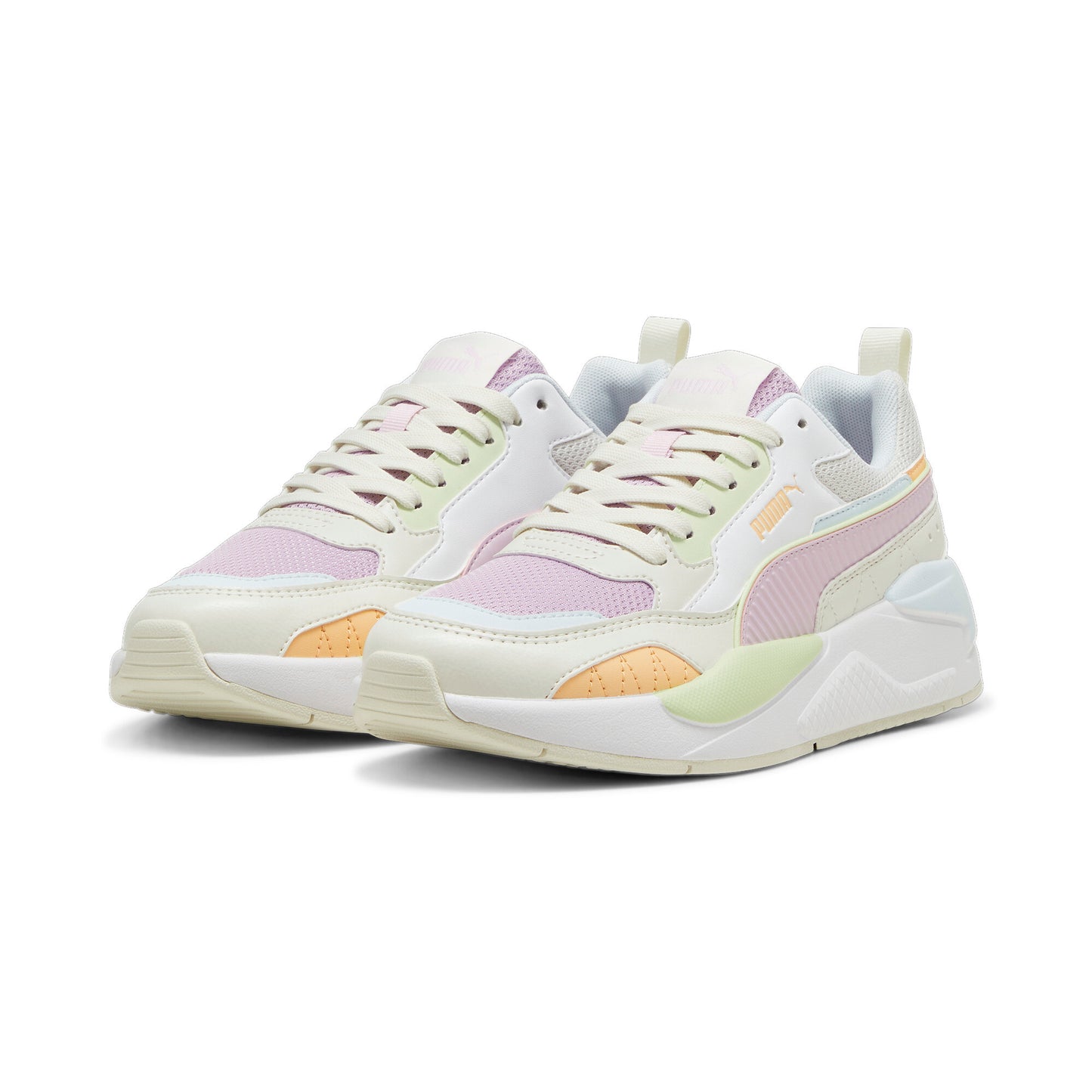 Zapatilla De Dama X-Ray 2 Square Wns Marca Puma