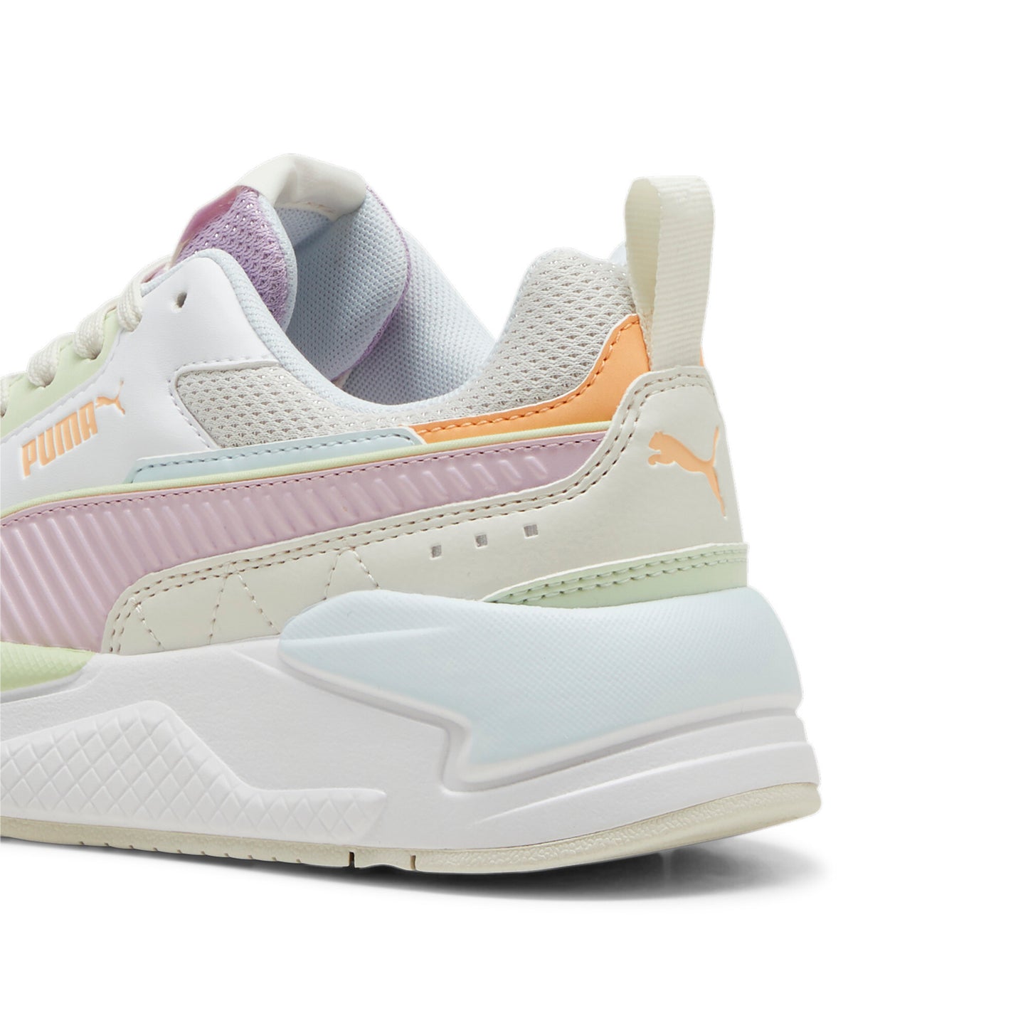 Zapatilla De Dama X-Ray 2 Square Wns Marca Puma