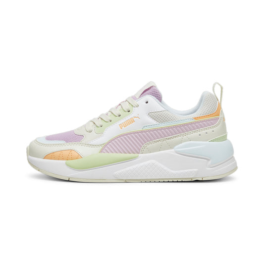 Zapatilla De Dama X-Ray 2 Square Wns Marca Puma