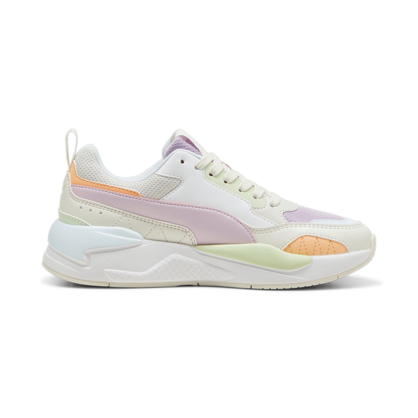 Zapatilla De Dama X-Ray 2 Square Wns Marca Puma