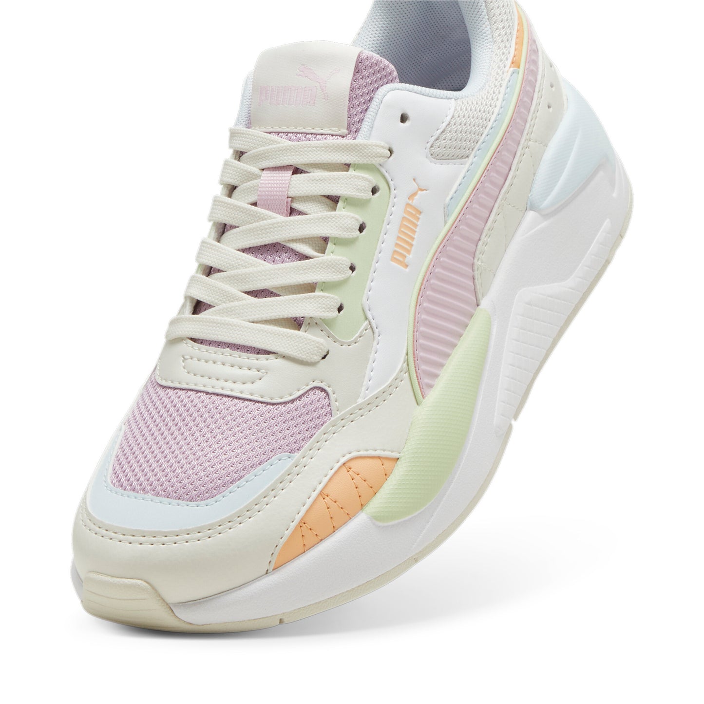 Zapatilla De Dama X-Ray 2 Square Wns Marca Puma