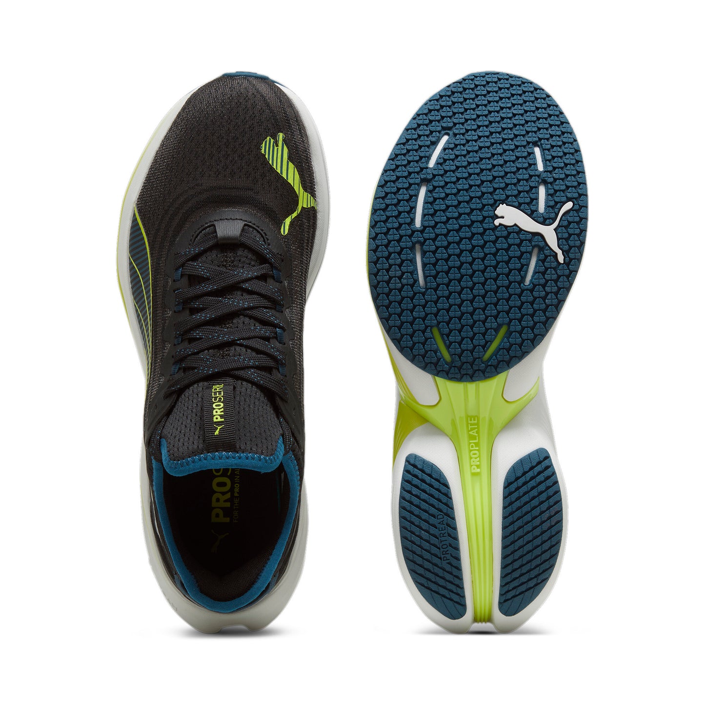 Zapatilla De Hombre Conduct Pro Marca Puma