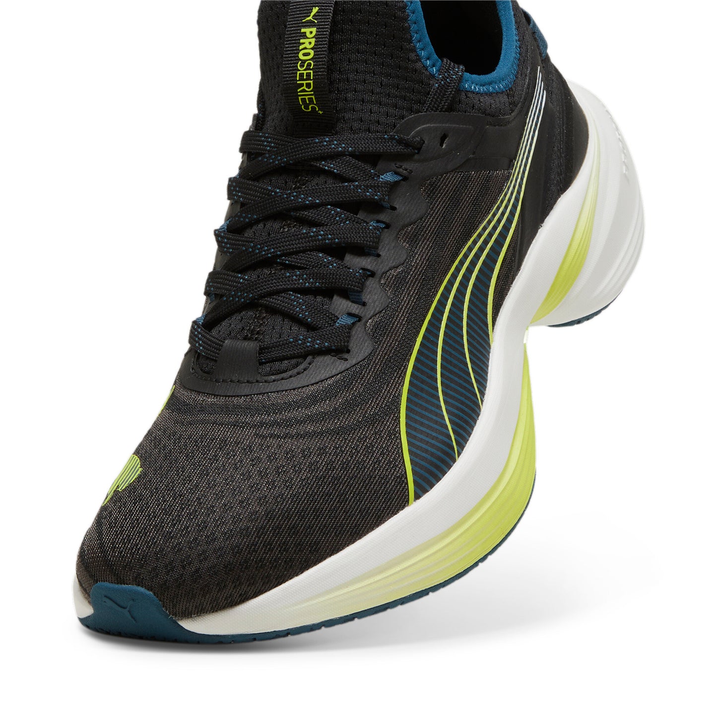 Zapatilla De Hombre Conduct Pro Marca Puma