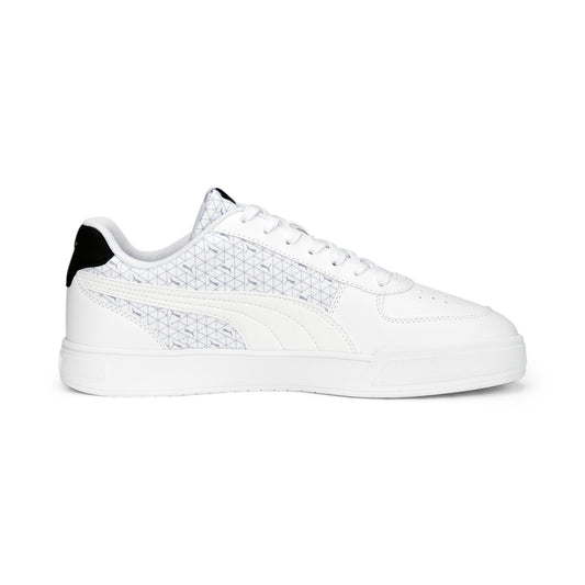 Zapatilla De Dama Caven Logo Power Marca Puma