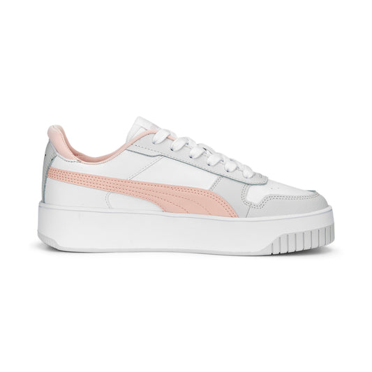 Zapatilla De Dama Carina Street Wns Marca Puma