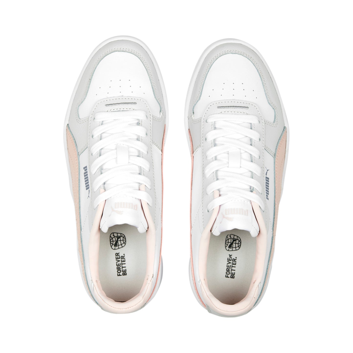 Zapatilla De Dama Carina Street Wns Marca Puma