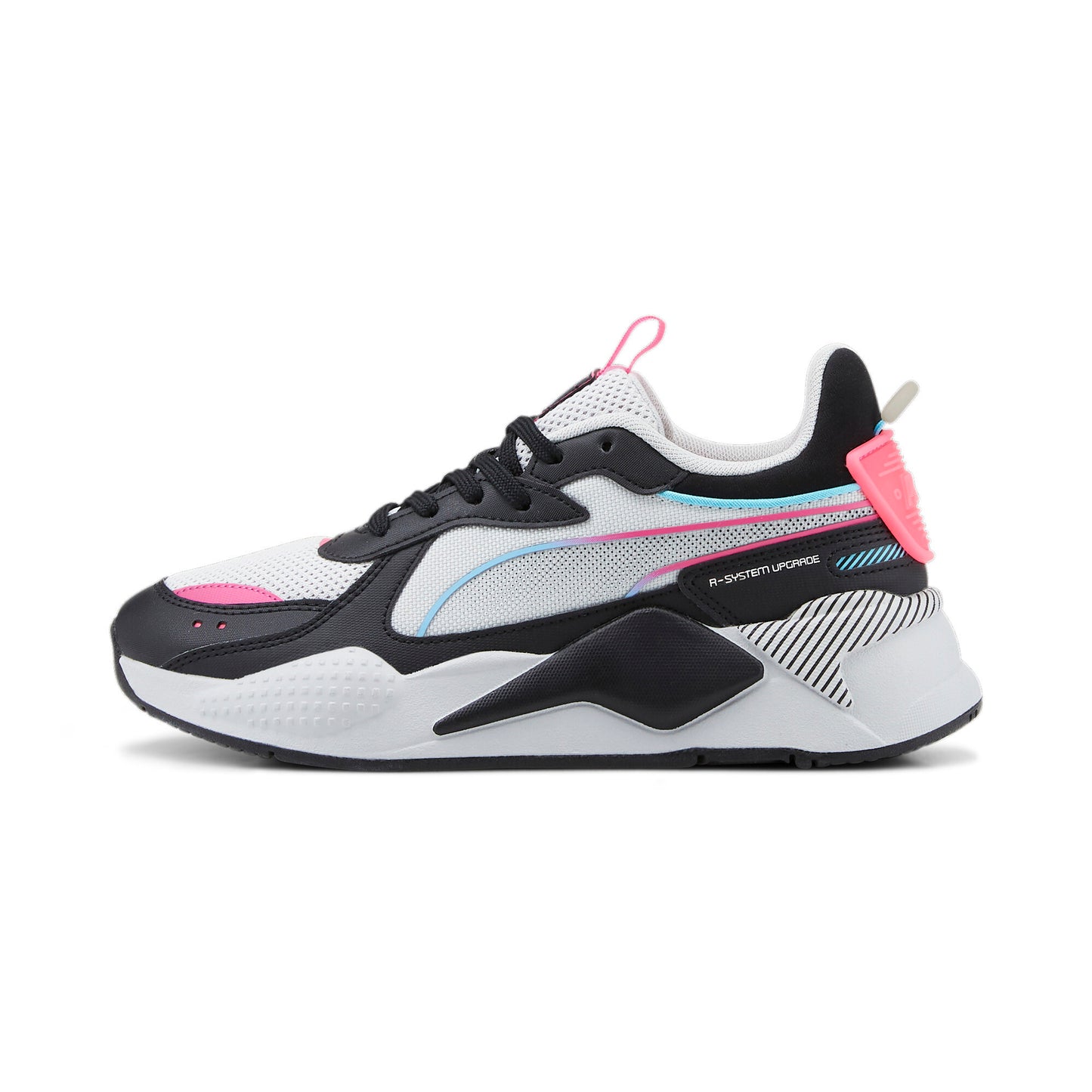 Zapatilla De Dama RS-X 3D WNS Marca Puma
