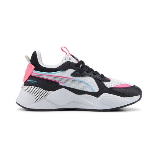 Zapatilla De Dama RS-X 3D WNS Marca Puma