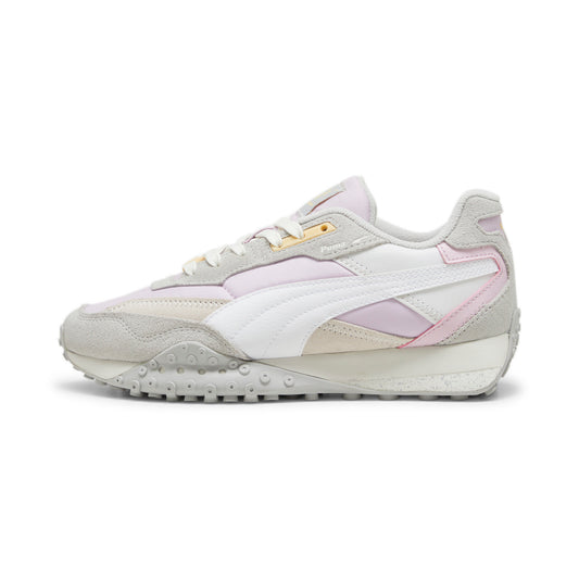 Zapatilla De Dama Blktop Rider Wns Marca Puma