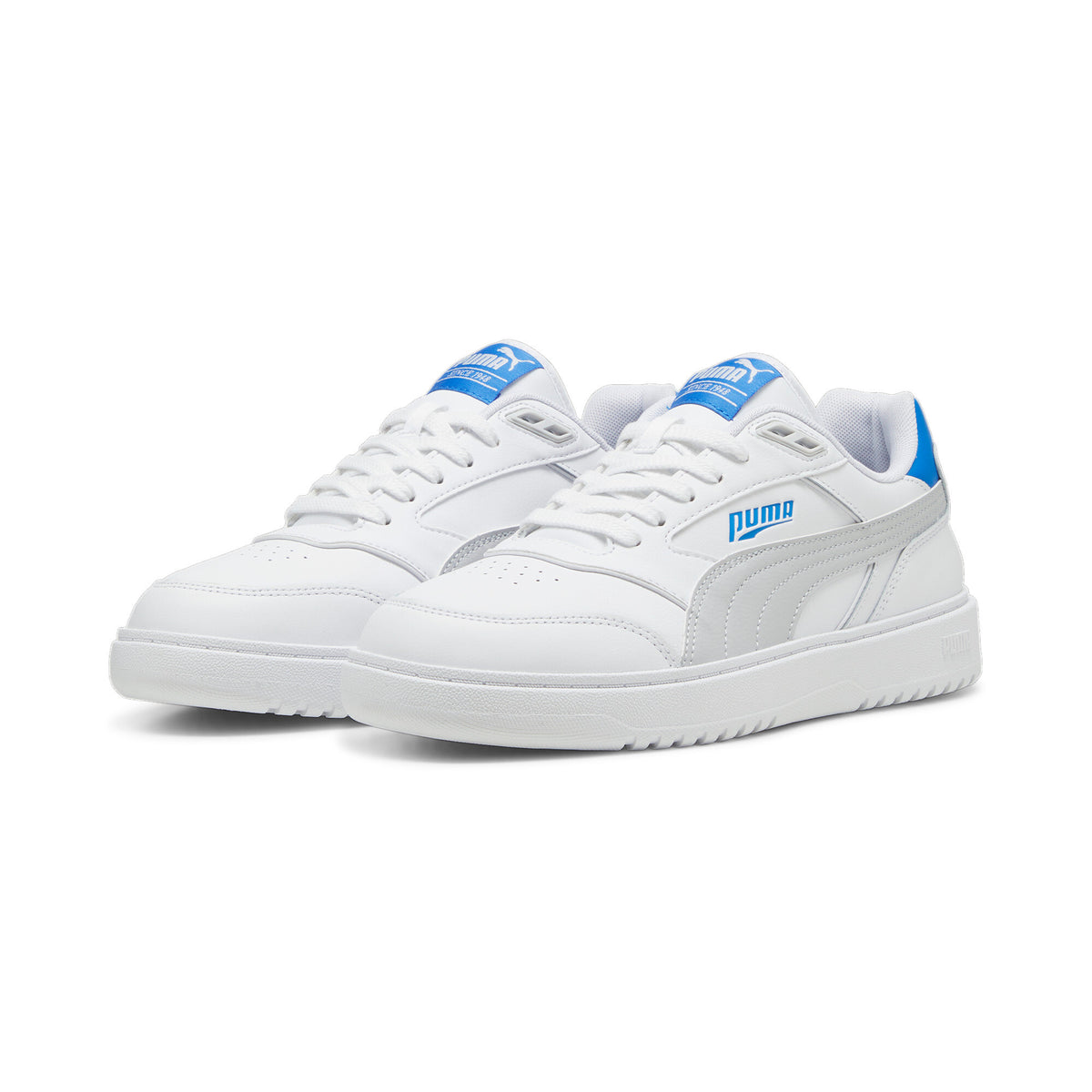 PUMA DOUBLECOURT / B12 DE HOMBRE