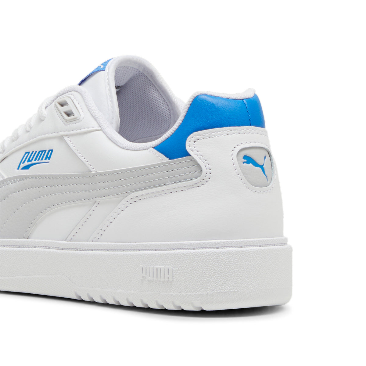 PUMA DOUBLECOURT / B12 DE HOMBRE