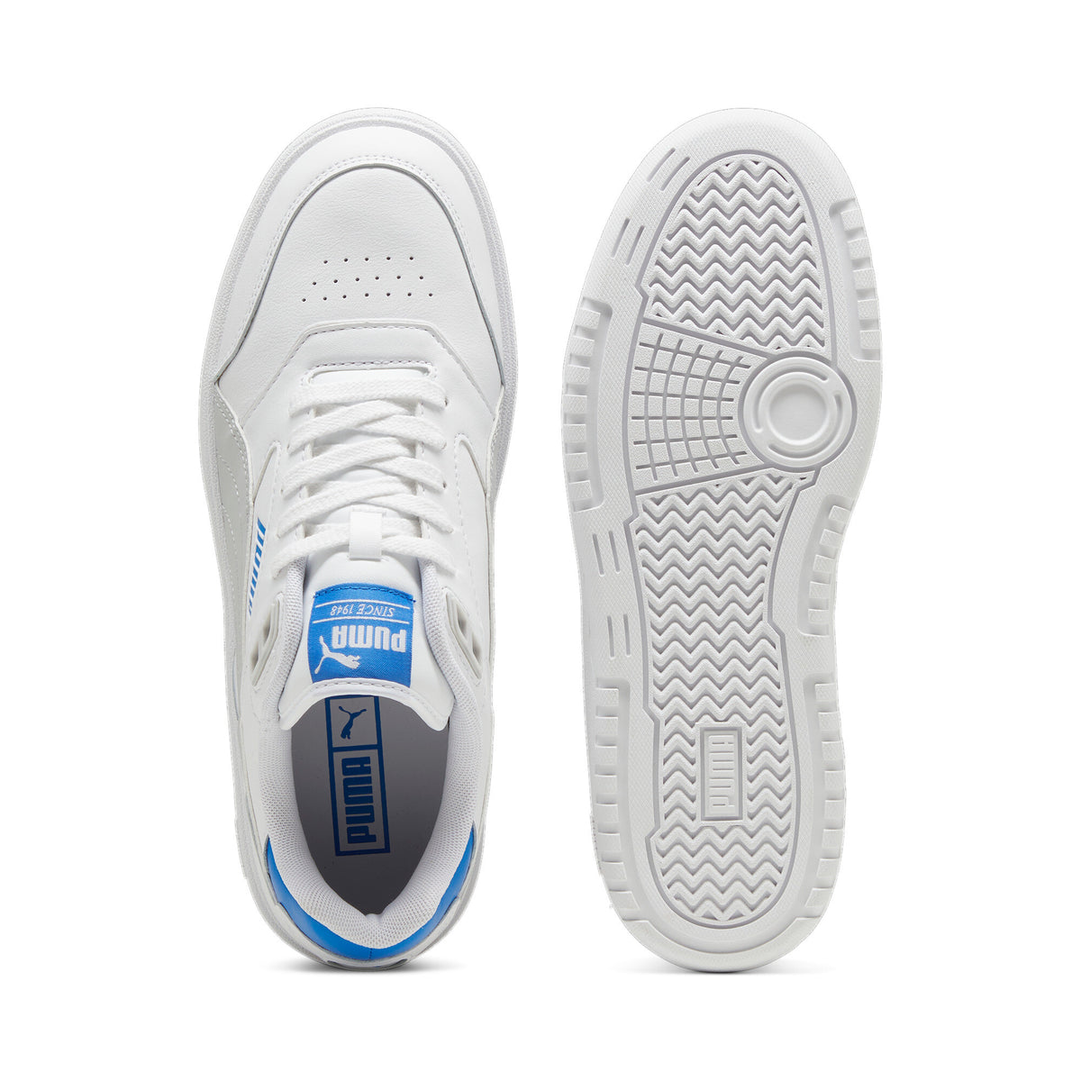 PUMA DOUBLECOURT / B12 DE HOMBRE