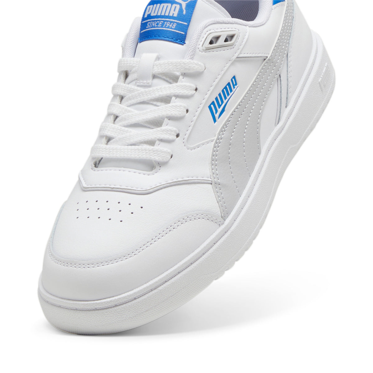 PUMA DOUBLECOURT / B12 DE HOMBRE