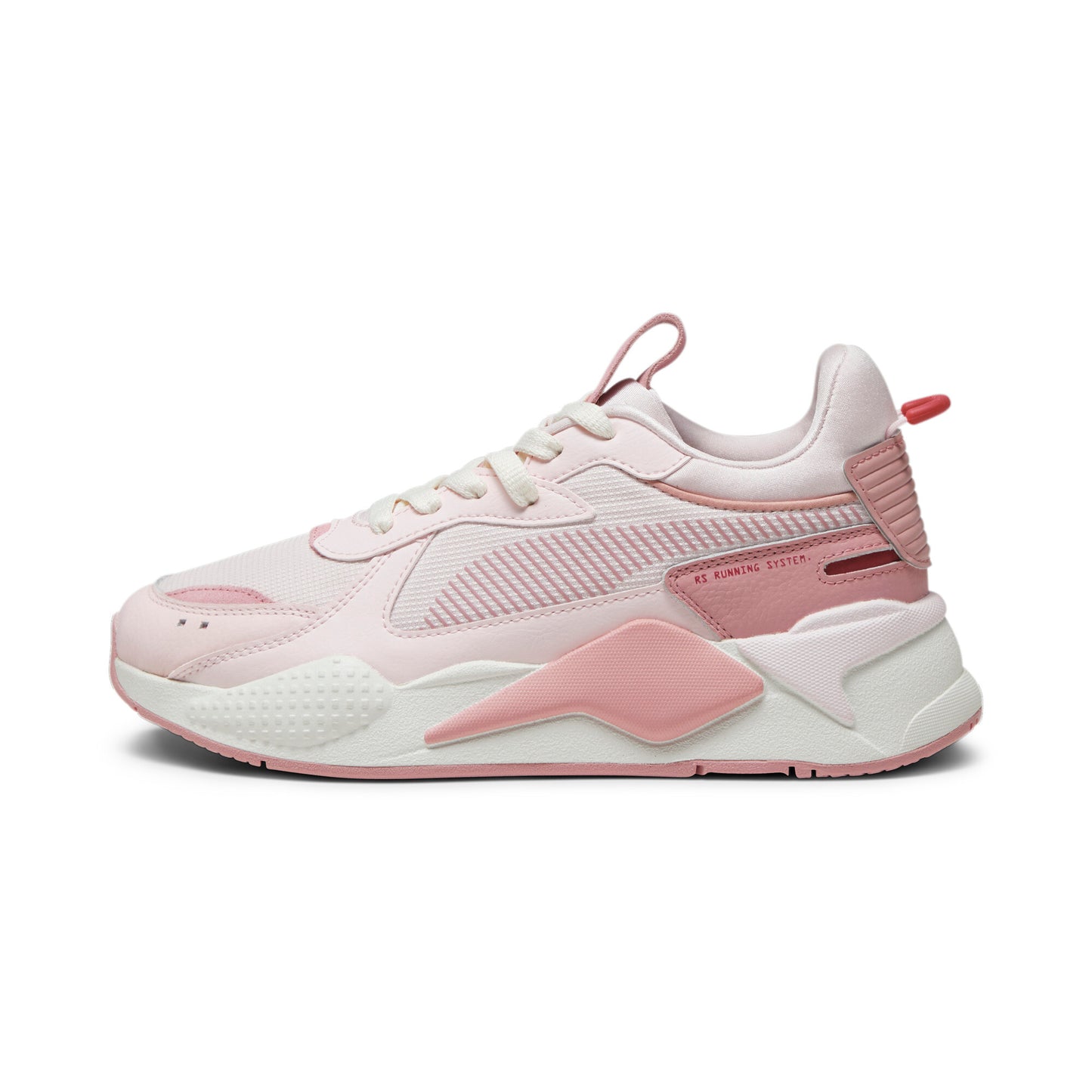 Zapatilla De Dama Rs-x Soft Wns Marca Puma