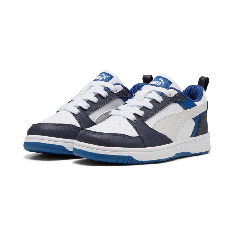 PUMA REBOUND V6 LO PS