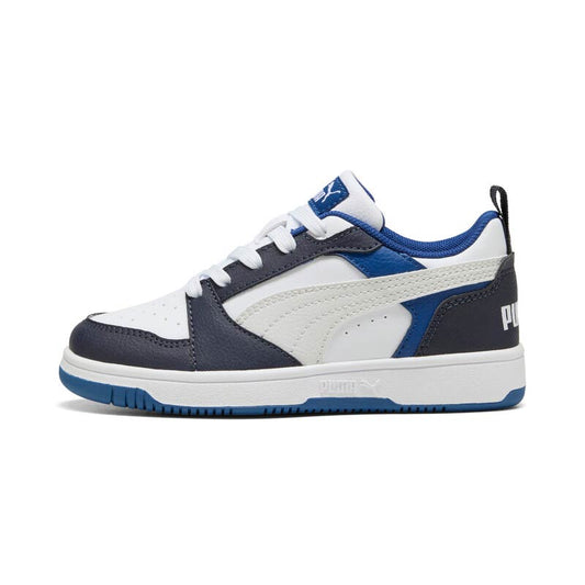 PUMA REBOUND V6 LO PS