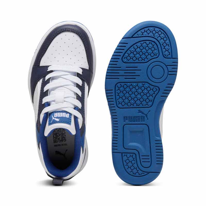 PUMA REBOUND V6 LO PS