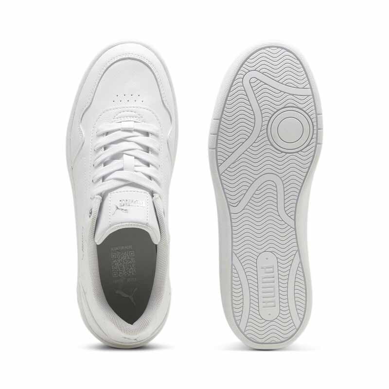 PUMA COURT CLASSIC WNS