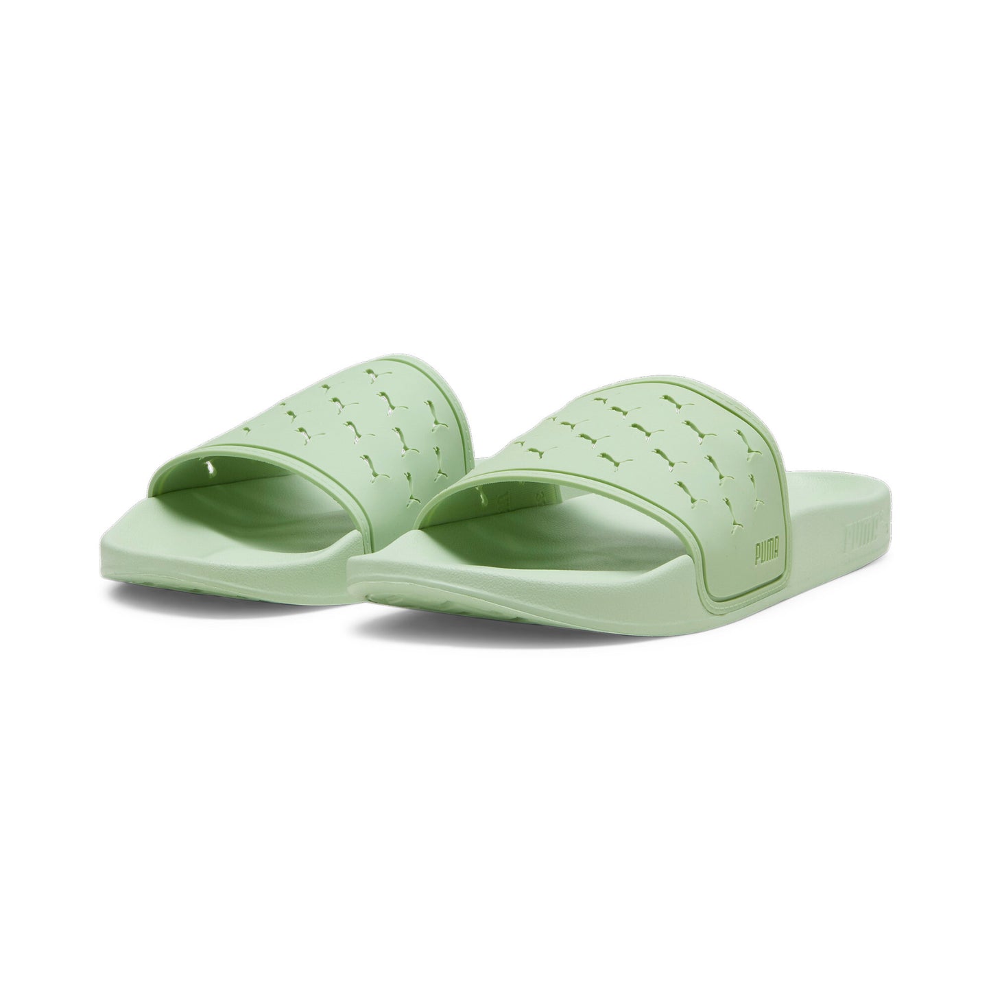 Chancleta De Hombre Leadcat 2.0 Marca Puma