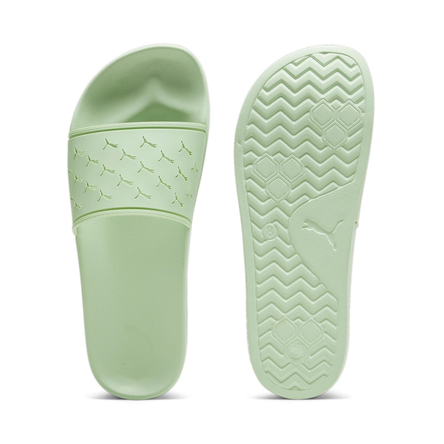 Chancleta De Hombre Leadcat 2.0 Marca Puma