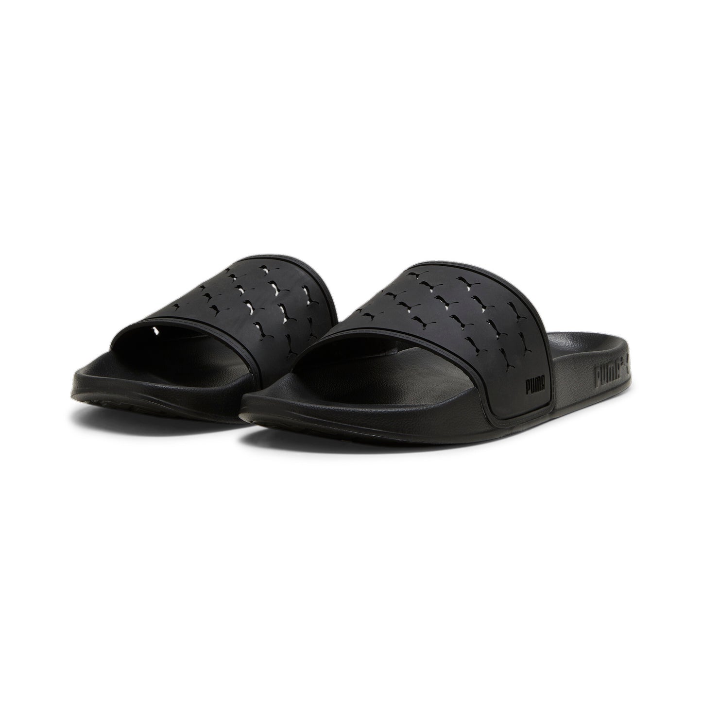 Chancleta De Hombre Leadcat 2.0 Cut Out Marca Puma