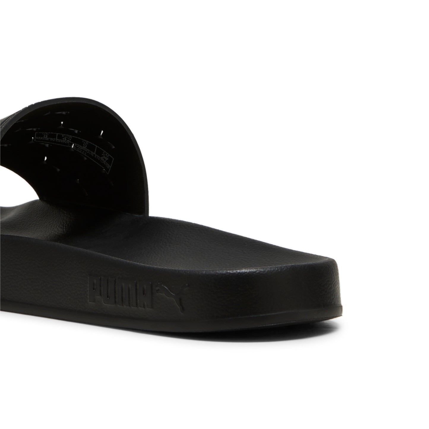 Chancleta De Hombre Leadcat 2.0 Cut Out Marca Puma