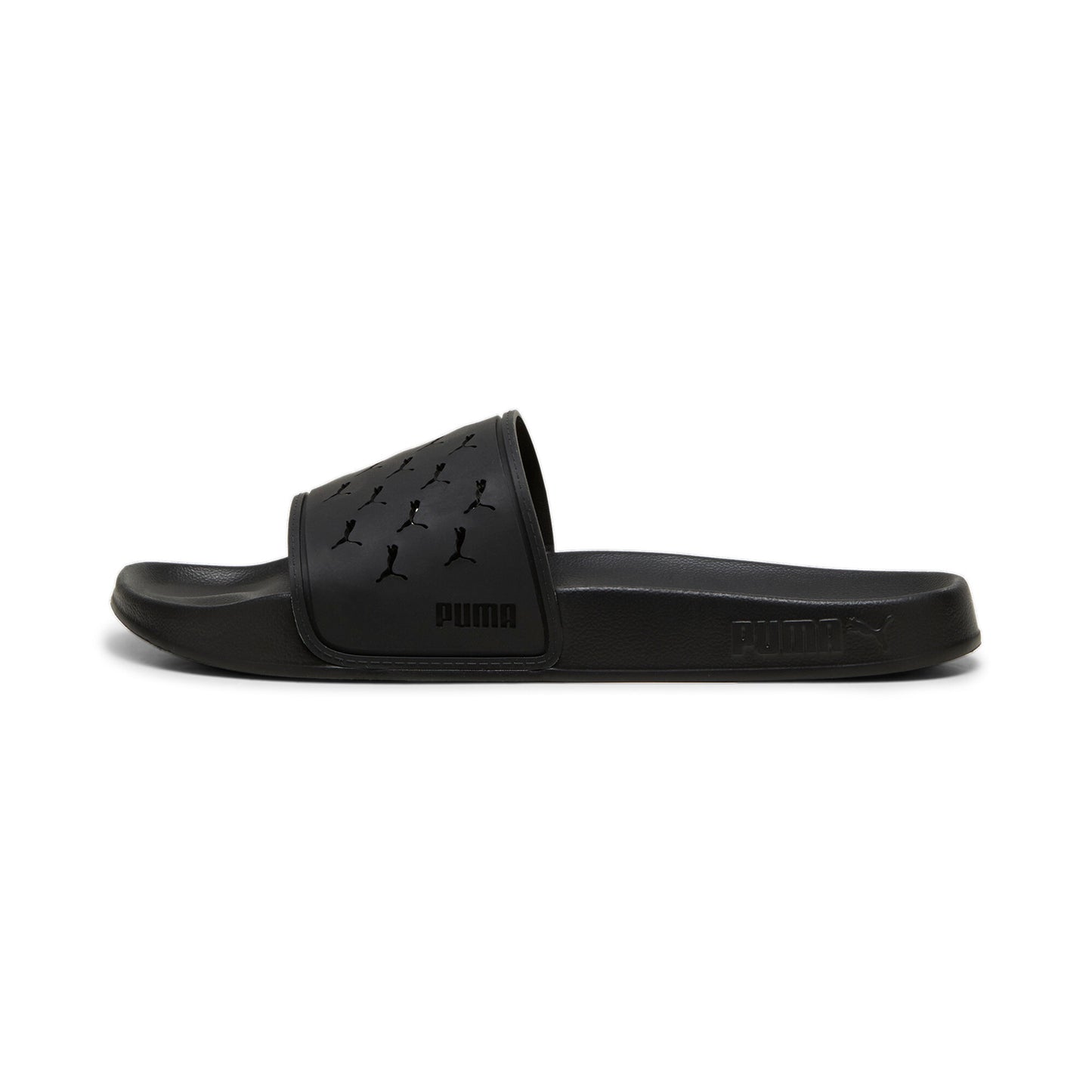 Chancleta De Hombre Leadcat 2.0 Cut Out Marca Puma