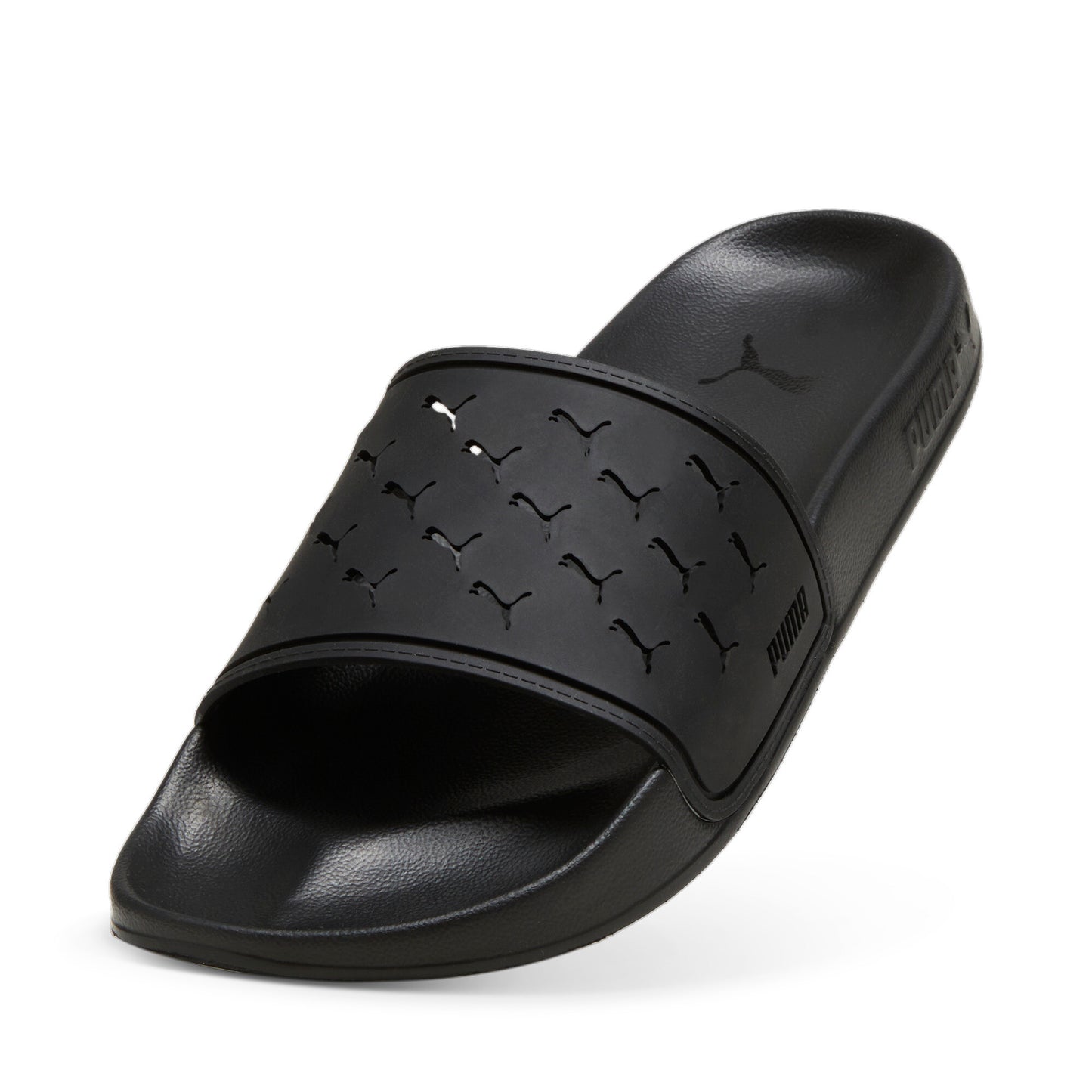 Chancleta De Hombre Leadcat 2.0 Cut Out Marca Puma