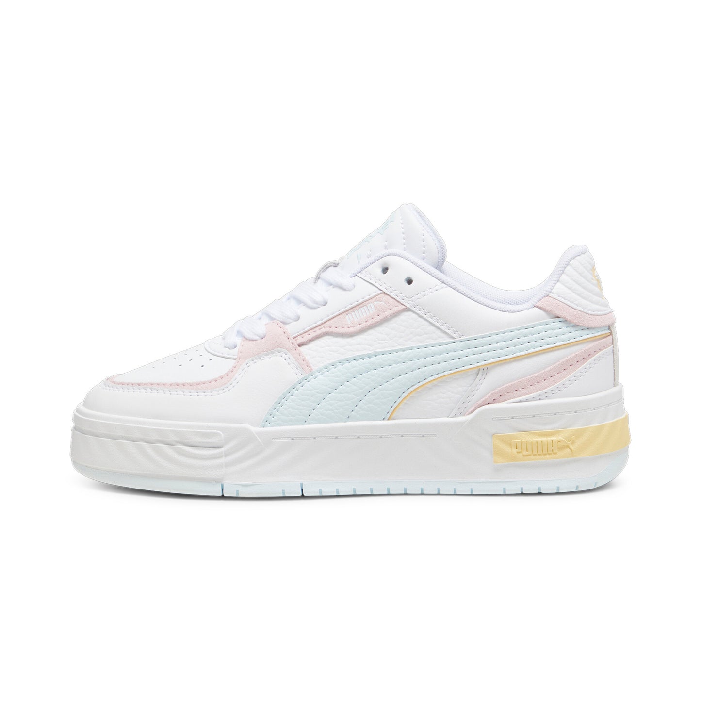 Zapatilla De Dama Ca Pro Ripple Earth Wns Marca Puma