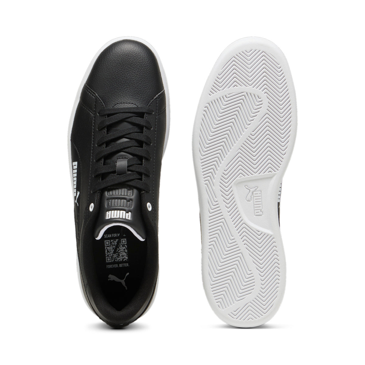 PUMA SMASH 3.0 SEEING DOUBLE / B12 DE HOMBRE