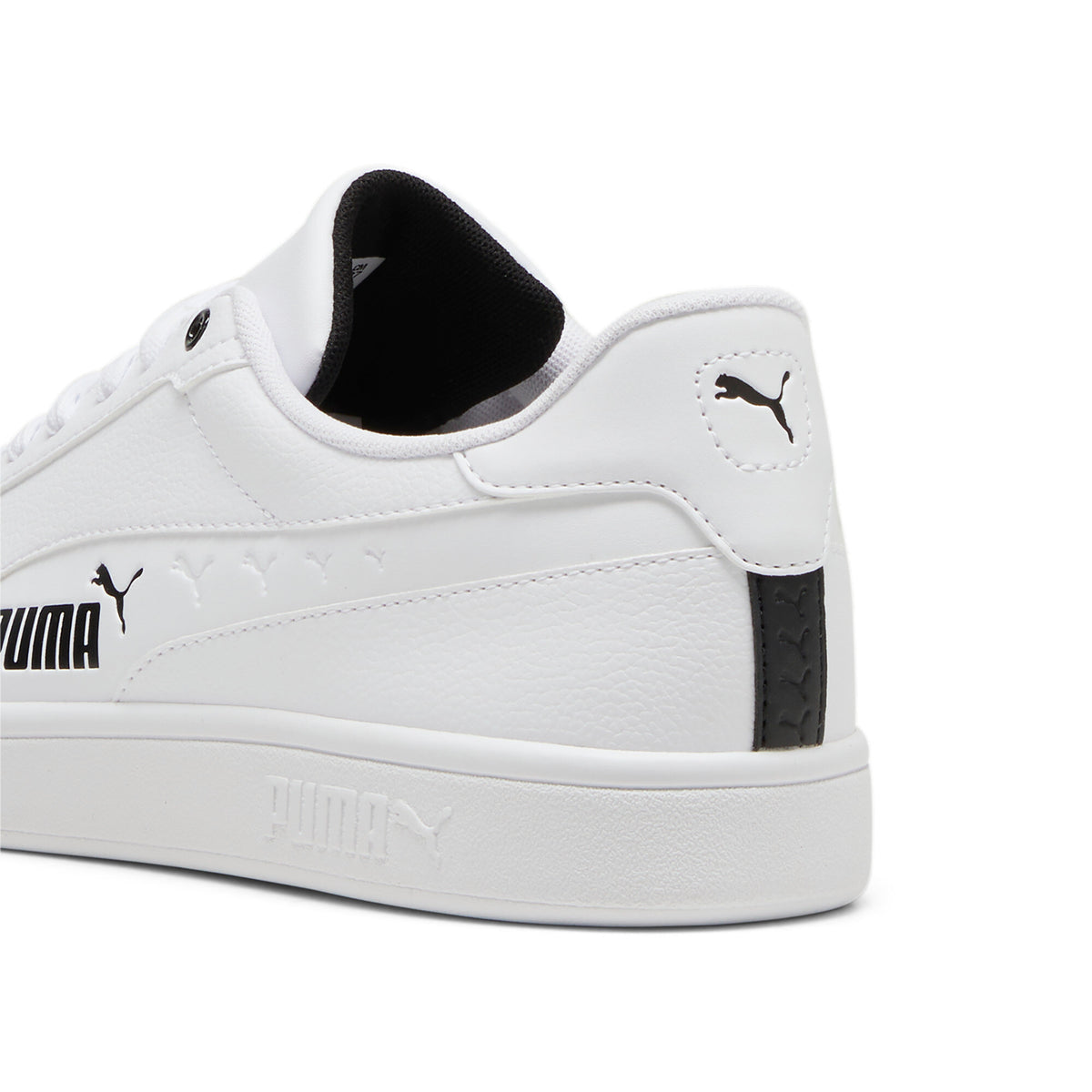 PUMA SMASH 3.0 SEEING DOUBLE / B12 DE HOMBRE