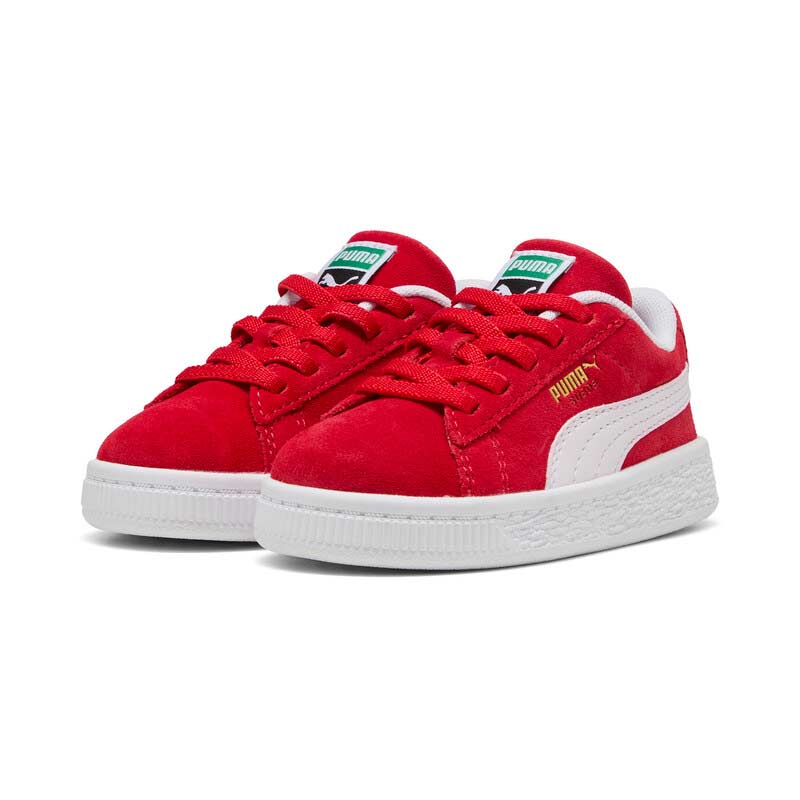 PUMA SUEDE CLASSIC AC INFANT