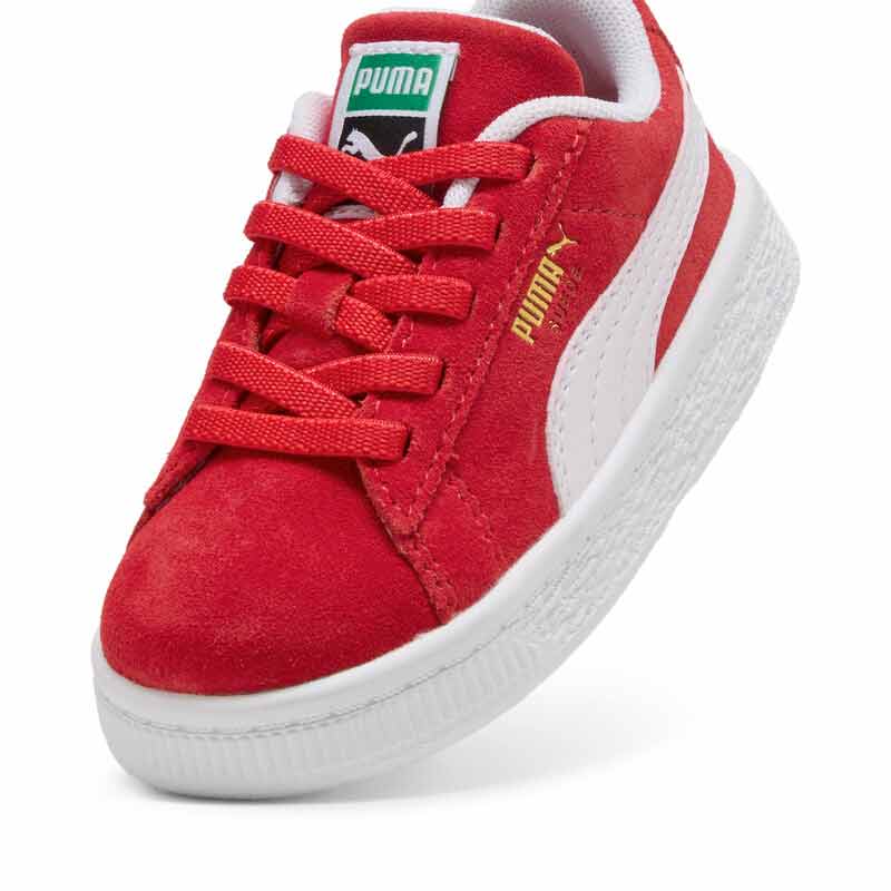 PUMA SUEDE CLASSIC AC INFANT