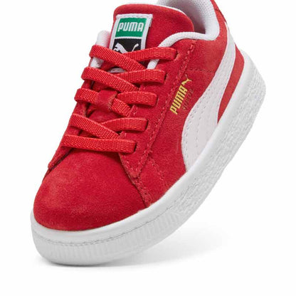 PUMA SUEDE CLASSIC AC INFANT