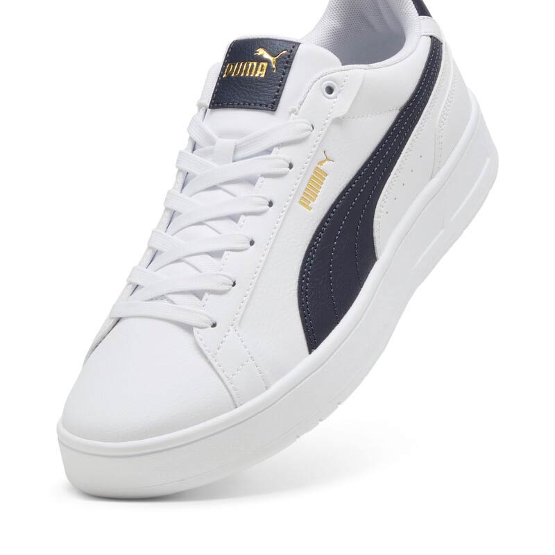 PUMA COURT CLASSICO