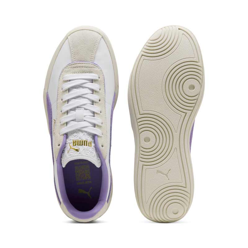 PUMA CLUB KLASSIKA WNS
