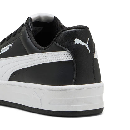 PUMA  COURT CLASSIC CLEAN SD