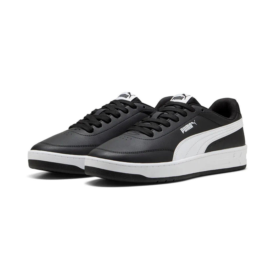 PUMA  COURT CLASSIC CLEAN SD