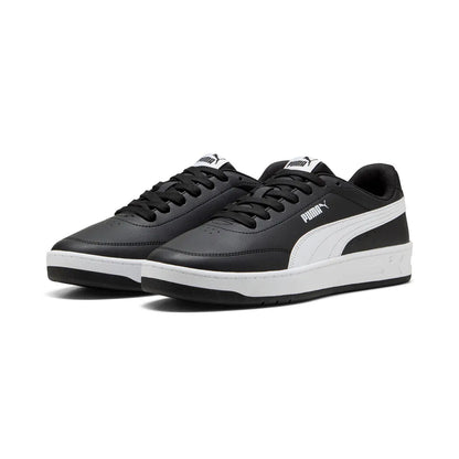 PUMA  COURT CLASSIC CLEAN SD