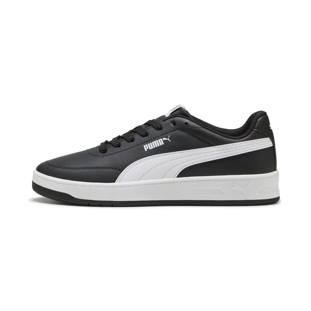 PUMA  COURT CLASSIC CLEAN SD