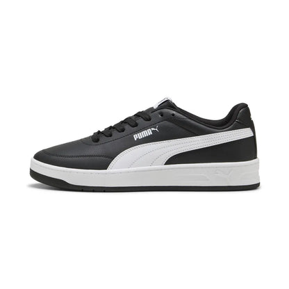 PUMA  COURT CLASSIC CLEAN SD