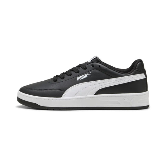 PUMA  COURT CLASSIC CLEAN SD