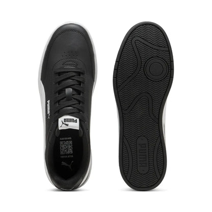 PUMA  COURT CLASSIC CLEAN SD