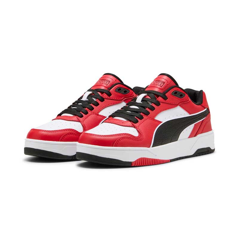PUMA RBD BREAK LOW