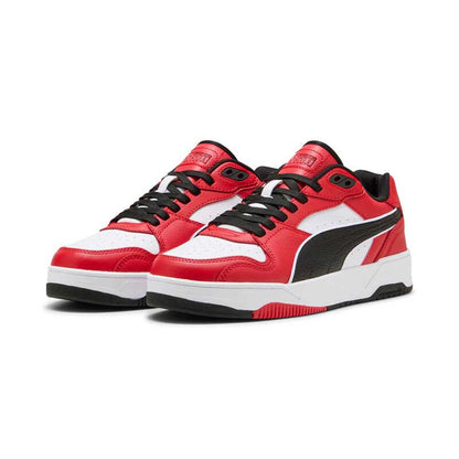 PUMA RBD BREAK LOW