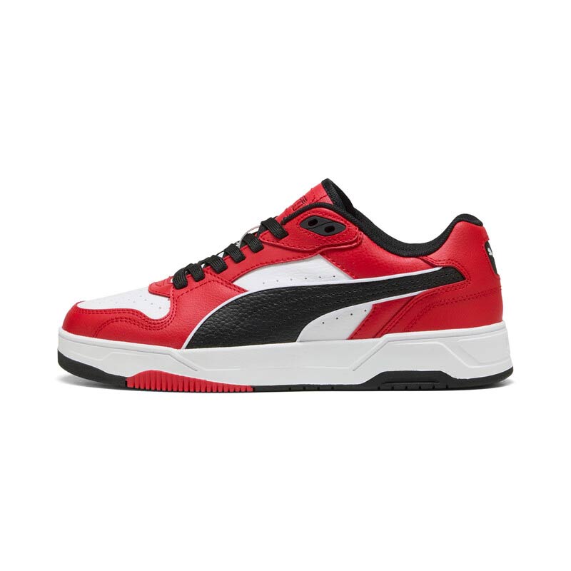 PUMA RBD BREAK LOW