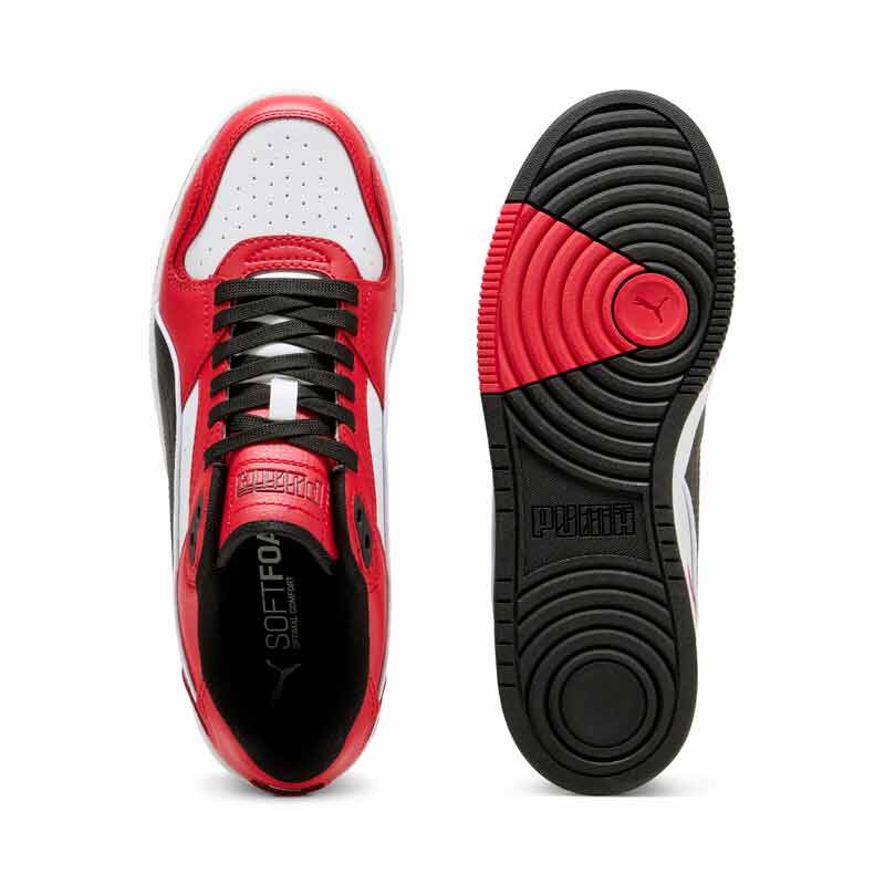 PUMA RBD BREAK LOW