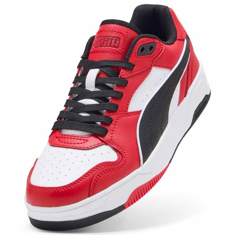 PUMA RBD BREAK LOW