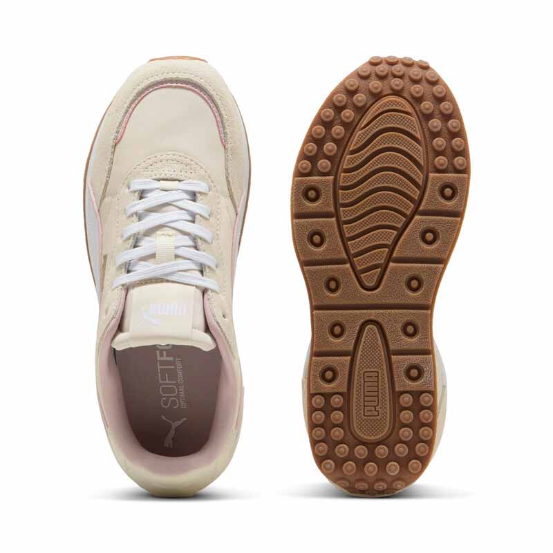 PUMA  ST MILER ROSE WNS
